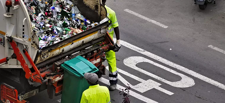 Junk Removal Business